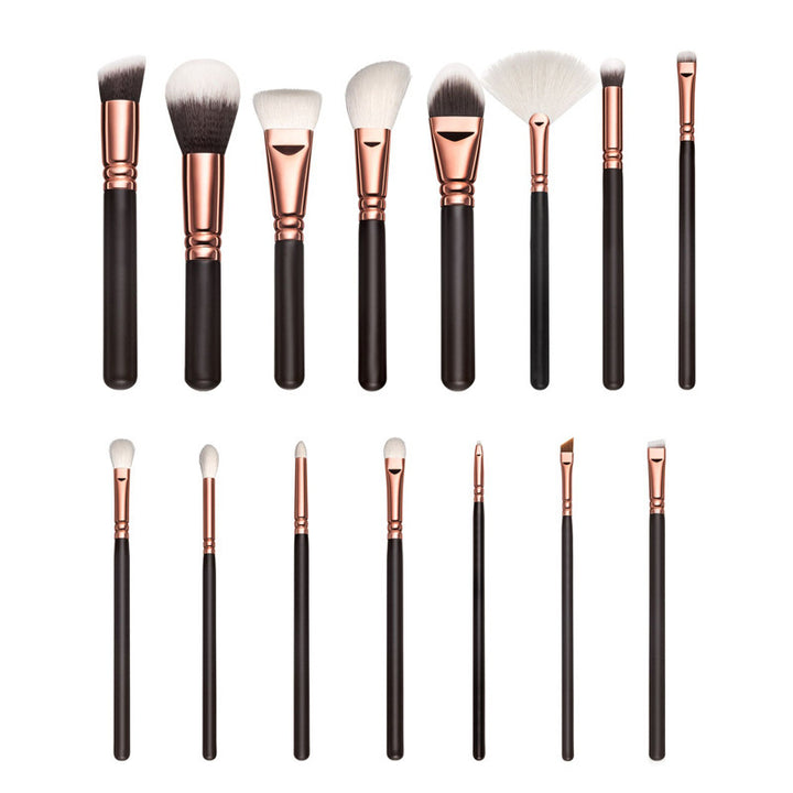 Make-up Pinsel-Set