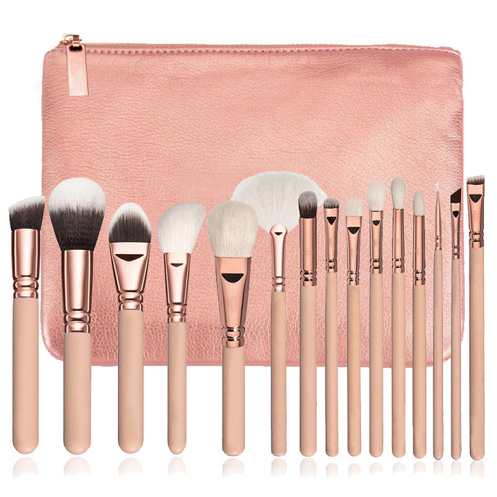 Make-up Pinsel-Set