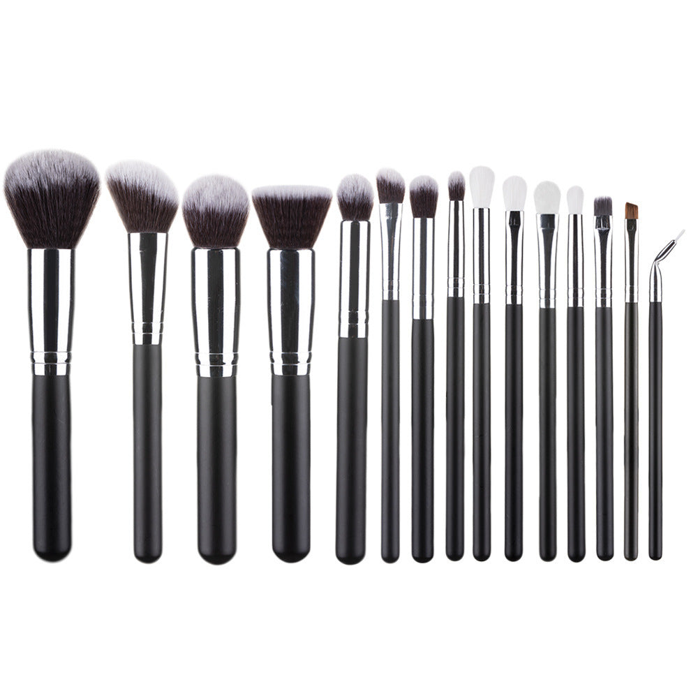 Make-up Pinsel-Set