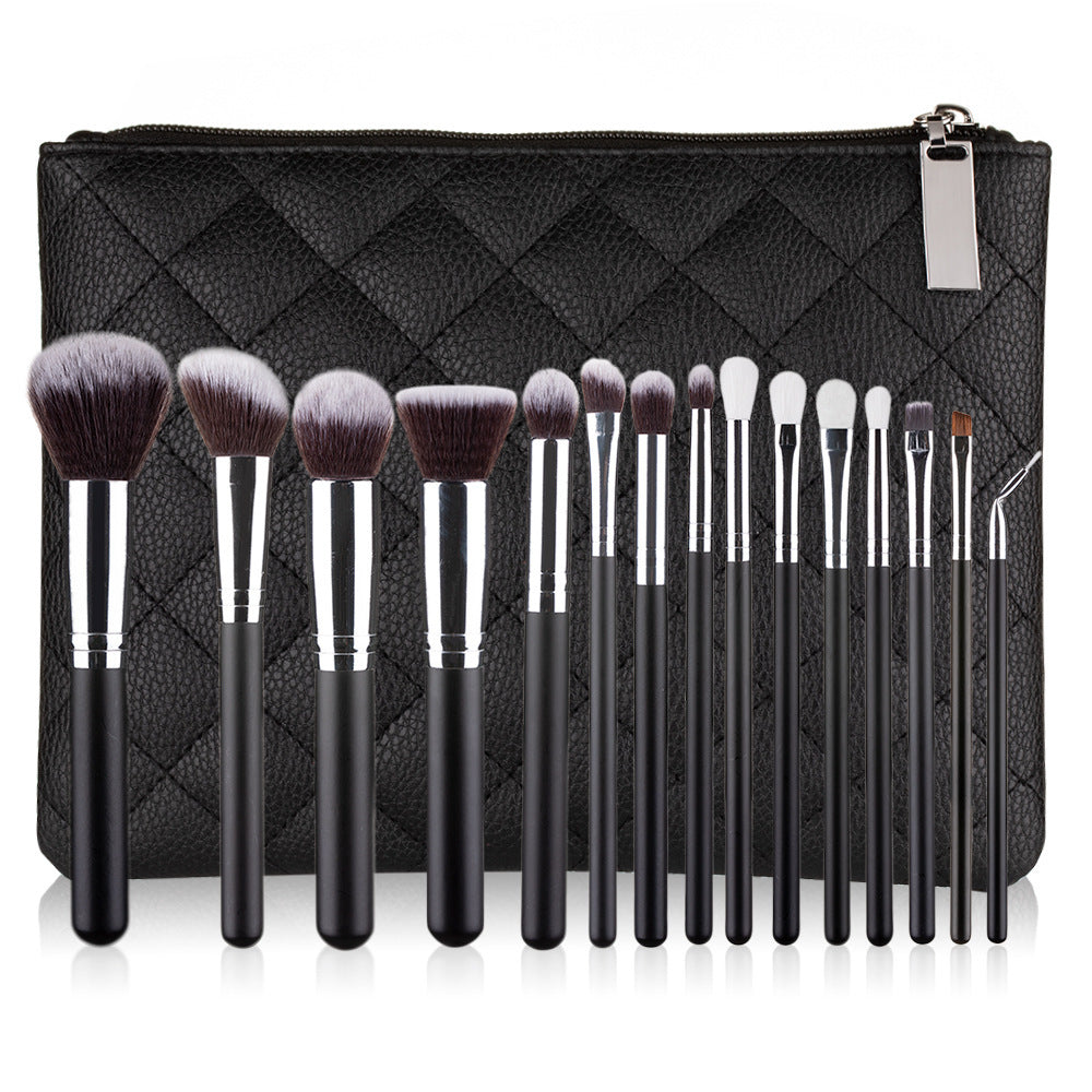 Make-up Pinsel-Set