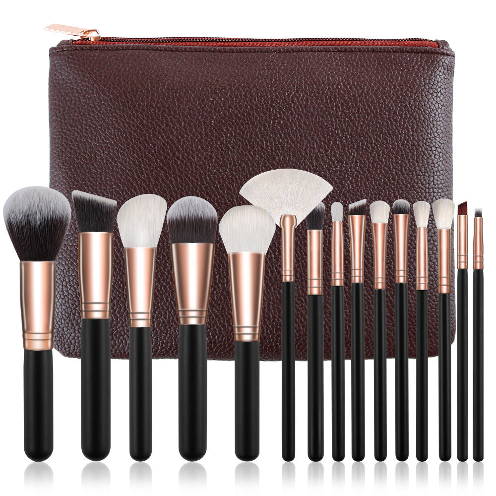 Make-up Pinsel-Set