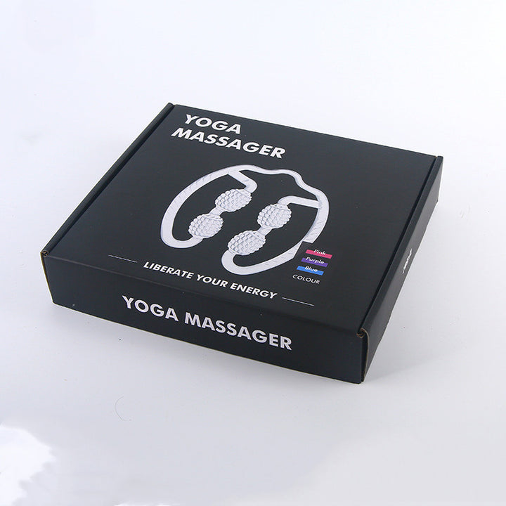 Yoga Massagegerät