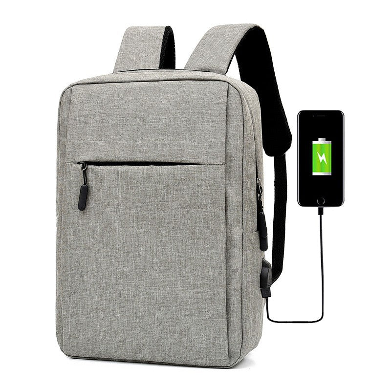 Modischer Laptop-Rucksack