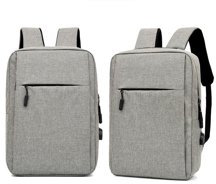 Modischer Laptop-Rucksack