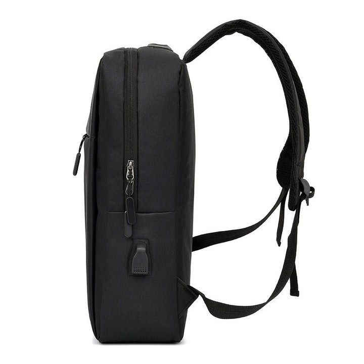 Modischer Laptop-Rucksack