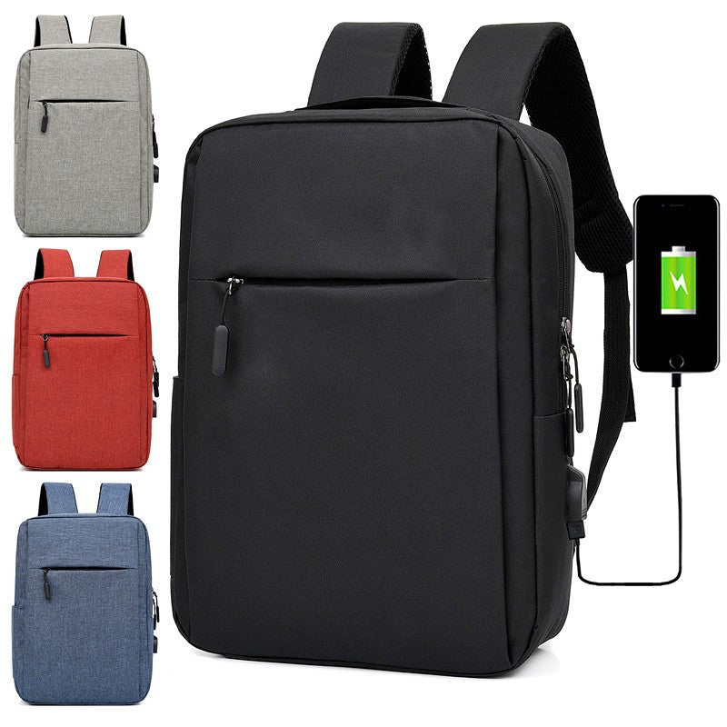 Modischer Laptop-Rucksack