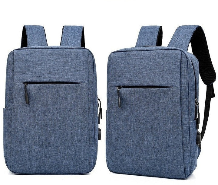 Modischer Laptop-Rucksack