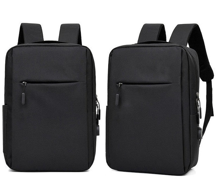 Modischer Laptop-Rucksack